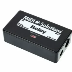 MIDI Solutions Relay
