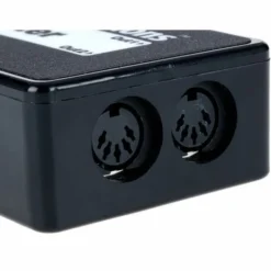 MIDI Solutions Router