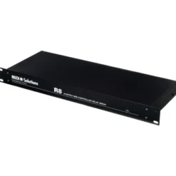 MIDI Solutions R8 Relay