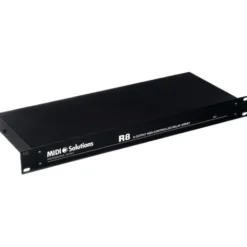 MIDI Solutions R8 Relay