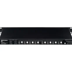 MIDI Solutions R8 Relay