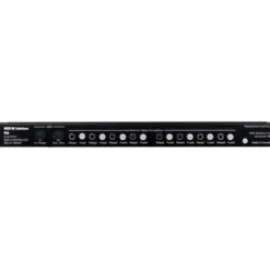 MIDI Solutions R8 Relay