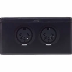 MIDI Solutions Thru V2