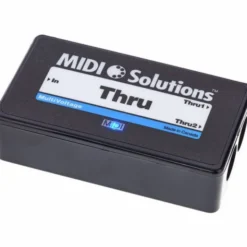 MIDI Solutions Thru V2