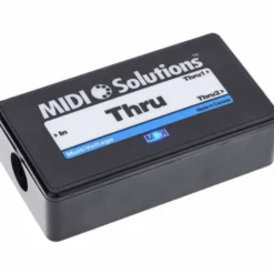 MIDI Solutions Thru V2