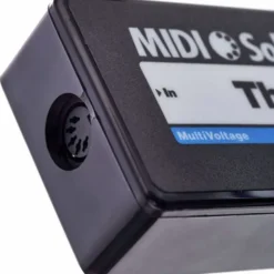 MIDI Solutions Thru V2