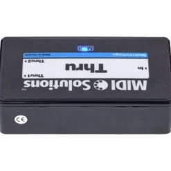 MIDI Solutions Thru V2