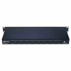 MIDI Solutions T8 Thru V2