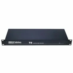 MIDI Solutions T8 Thru V2