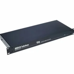 MIDI Solutions T8 Thru V2