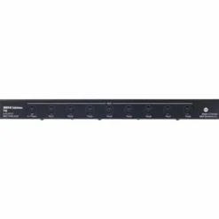 MIDI Solutions T8 Thru V2
