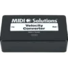MIDI Solutions Velocity Converter