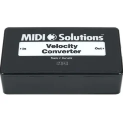 MIDI Solutions Velocity Converter