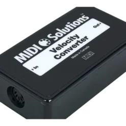 MIDI Solutions Velocity Converter