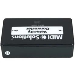 MIDI Solutions Velocity Converter