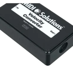 MIDI Solutions Velocity Converter