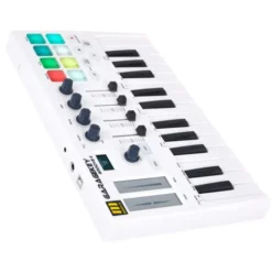 Miditech Garagekey Groove II