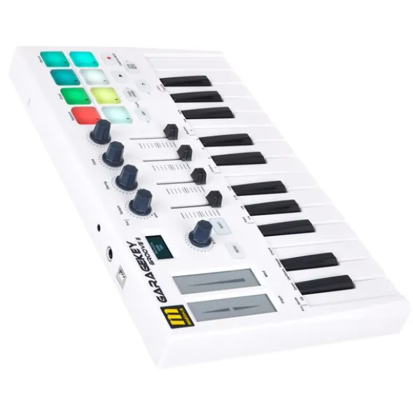 Miditech Garagekey Groove II