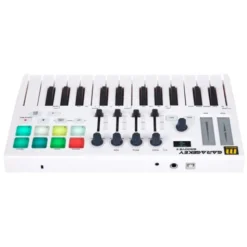 Miditech Garagekey Groove II