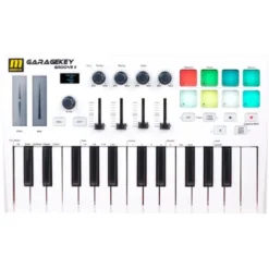 Miditech Garagekey Groove II