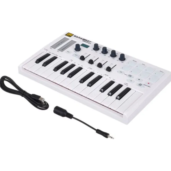 Miditech Garagekey Groove II