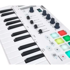 Miditech Garagekey Groove II
