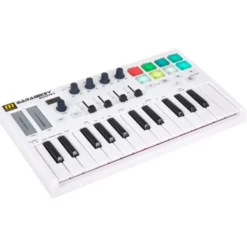 Miditech Garagekey Groove II