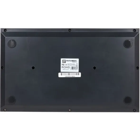 Miditech Garagekey Groove II