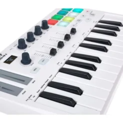Miditech Garagekey Groove II
