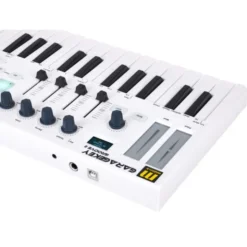 Miditech Garagekey Groove II