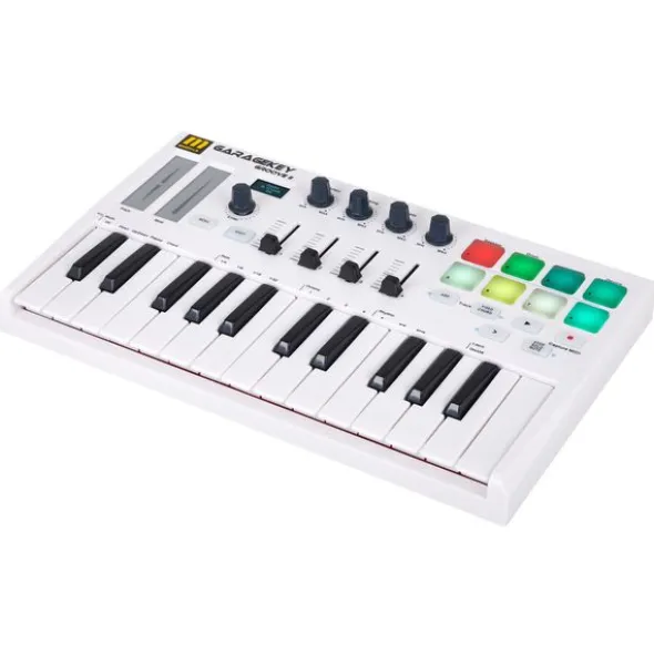 Miditech Garagekey Groove II