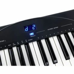 Miditech i2-61 Black Edition