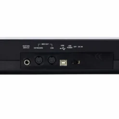 Miditech i2-61 Black Edition