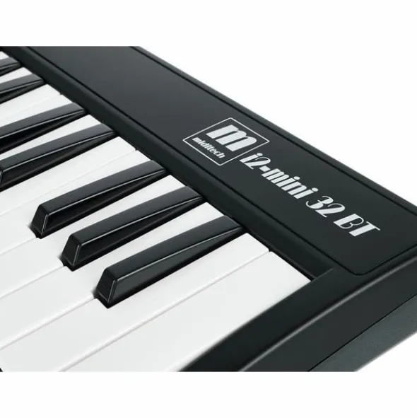 Miditech i2-mini 32 Bluetooth