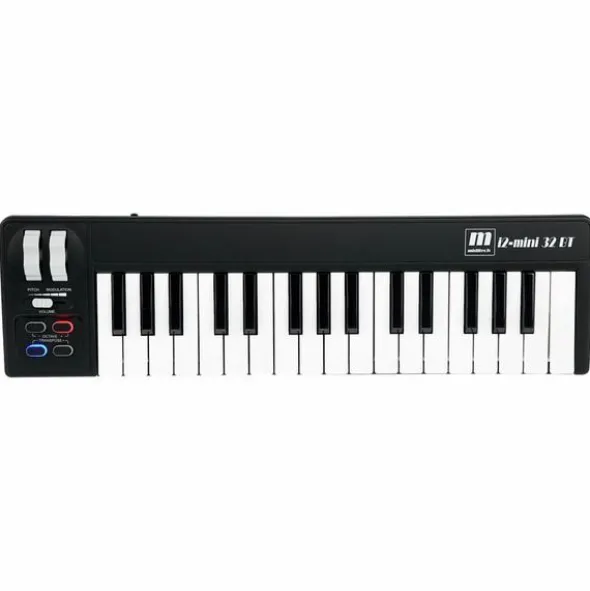 Miditech i2-mini 32 Bluetooth
