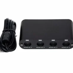 Miditech 4merge USB