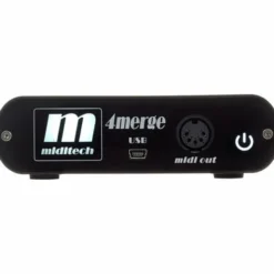 Miditech 4merge USB