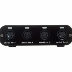 Miditech 4merge USB
