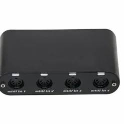 Miditech 4merge USB Power Supply Set