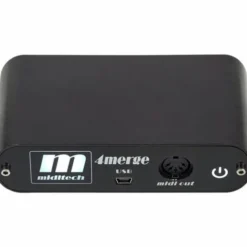 Miditech 4merge USB Power Supply Set