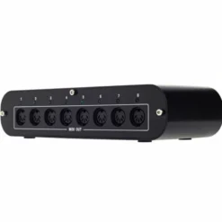 Miditech MIDIface 8x8
