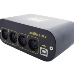 Miditech MIDIface 4x4