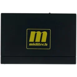 Miditech MIDIface 2x2