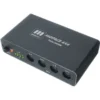 Miditech MIDIface 4x4 thru/merge