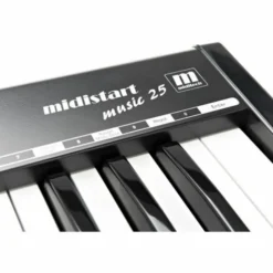 Miditech Midistart Music 25