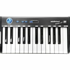 Miditech Midistart Music 25
