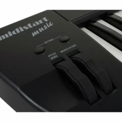 Miditech Midistart Music 49