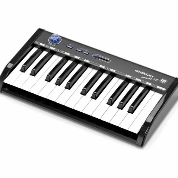 Miditech Midistart Music 25 Bag Set