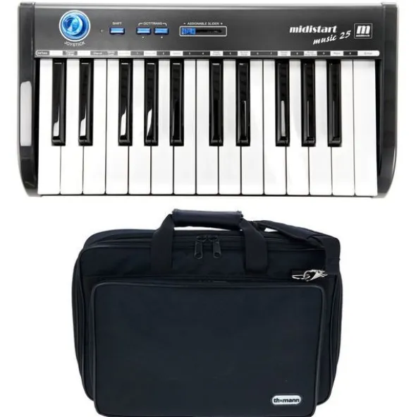 Miditech Midistart Music 25 Bag Set