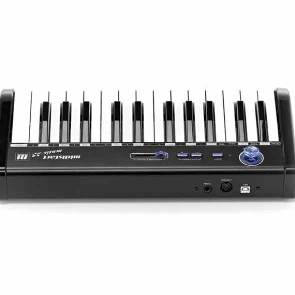 Miditech Midistart Music 25 Bag Set